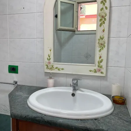 Apartament Kekka's House *