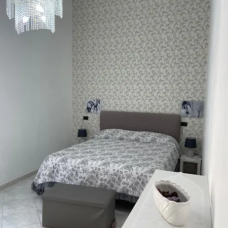 Apartament Kekka's House Neapol