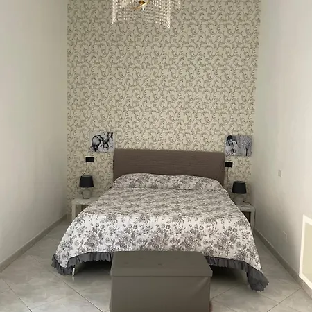 Apartament Kekka's House *