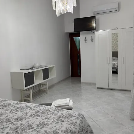 Apartament Kekka's House *