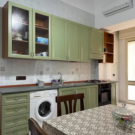 Kekka's House *